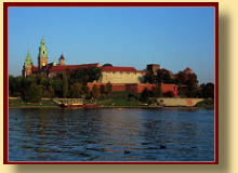 FLORYAN hotel w Krakowie wypoczynek w Polsce