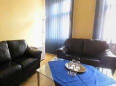 FLORYAN hotel w Krakowie