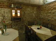 FLORYAN hotel w Krakowie