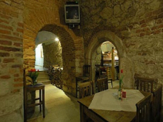 FLORYAN hotel w Krakowie